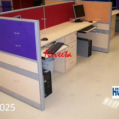 45mm Partition Systems